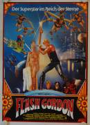 Flash Gordon (Flash Gordon)